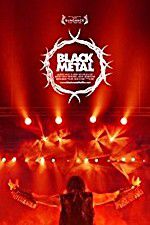 Watch Black Metal Myflixer