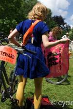 Watch World Naked Bike Ride London UK Myflixer