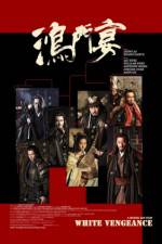 Watch White Vengeance Myflixer