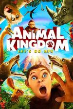 Watch Animal Kingdom: Let\'s Go Ape Myflixer