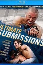 Watch UFC Ultimate Submissions Myflixer