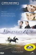 Watch Virginia's Run Myflixer
