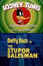 Watch The Stupor Salesman (Short 1948) Myflixer