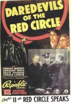 Watch Daredevils of the Red Circle Myflixer