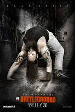Watch WWE Battleground Myflixer