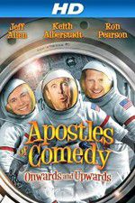 Watch Apostles of Comedy Onwards and Upwards Myflixer