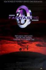 Watch The Fantastic Four Myflixer