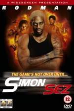 Watch Simon Sez Myflixer