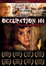 Watch Occupation 101 Myflixer