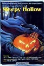 Watch The Legend of Sleepy Hollow Myflixer