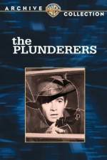 Watch The Plunderers Myflixer