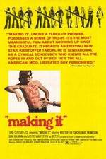 Watch Making It Myflixer