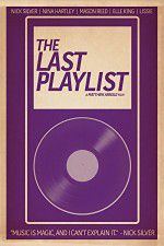 Watch The Last Playlist Myflixer