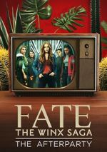 Watch Fate: The Winx Saga - The Afterparty (TV Special 2021) Myflixer