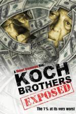 Watch Koch Brothers Exposed Myflixer
