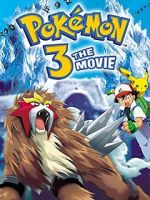 Watch Pok�mon 3: The Movie Myflixer