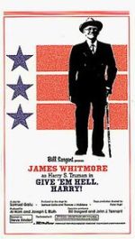 Watch Give 'em Hell, Harry! Myflixer