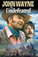 Watch The Undefeated Myflixer