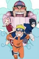 Watch Naruto Special The Genie and The Three Wishes Myflixer