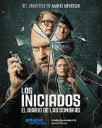 Watch The Initiated: Written from the Shadows Myflixer