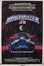 Watch Spacehunter: Adventures in the Forbidden Zone Myflixer