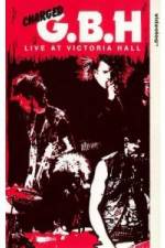 Watch GBH Live at Victoria Hall Myflixer