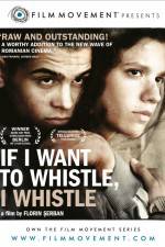 Watch If I Want to Whistle I Whistle Myflixer