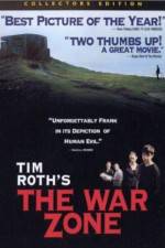 Watch The War Zone Myflixer
