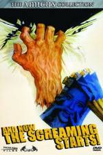 Watch -- And Now the Screaming Starts Myflixer