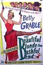 Watch The Beautiful Blonde from Bashful Bend Myflixer