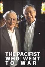 Watch The Pacifist Who Went to War Myflixer