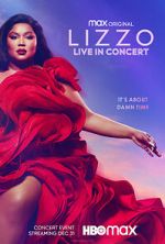 Watch Lizzo: Live in Concert (TV Special 2022) Myflixer