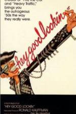 Watch Hey Good Lookin' Myflixer
