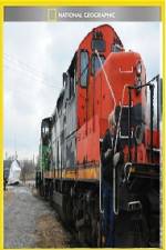 Watch National Geographic Break it Down Locomotive Overhaul Myflixer