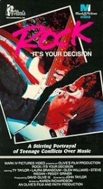 Watch Rock: It\'s Your Decision Myflixer