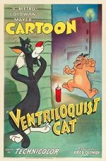 Watch Ventriloquist Cat (Short 1950) Myflixer