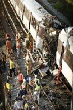 Watch National Geographic Crash Scene Investigation Train Collision Myflixer