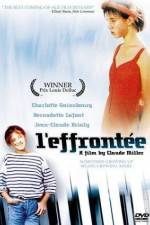 Watch L'effrontee Myflixer