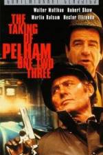 Watch The Taking of Pelham One Two Three (1974) Myflixer