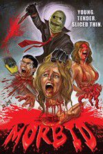 Watch Morbid Myflixer