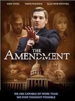 Watch The Amendment Myflixer