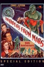 Watch Invaders from Mars Myflixer