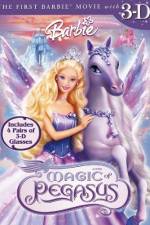 Watch Barbie and the Magic of Pegasus 3-D Myflixer