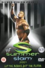 Watch Summerslam Myflixer