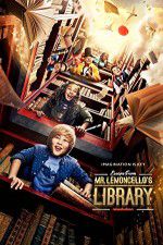 Watch Escape from Mr. Lemoncello\'s Library Myflixer