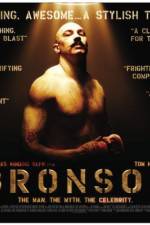 Watch Bronson Myflixer