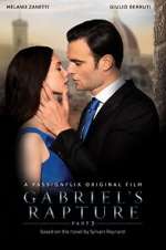 Watch Gabriel's Rapture: Part Three (The Gabriel's Inferno Series) Myflixer