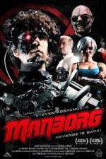 Watch Manborg Myflixer