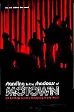 Watch Standing in the Shadows of Motown Myflixer