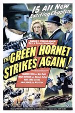 Watch The Green Hornet Strikes Again! Myflixer